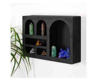 Police a úložné boxy (Domácnost/Úklid a organizace/Háčky a úložné police)