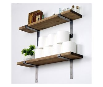 Półki ścienne (Meble/Szafy i regały na książki)