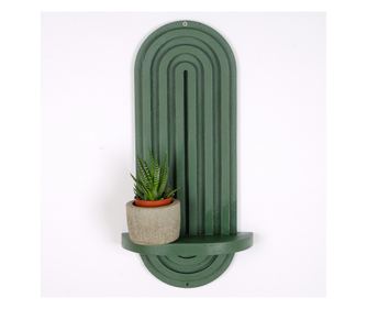 Стенен рафт, RAF268