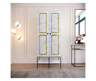 Szekrények és gardróbok (Bútorok/Tárolás)