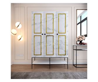 Szekrények és gardróbok (Bútorok/Tárolás)