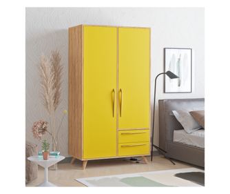 Garderobni ormar, CYRİA