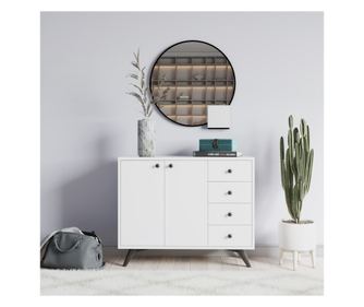 Komody (Meble/Przechowywanie)