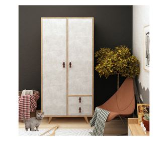 Garderobni ormar, Suwon