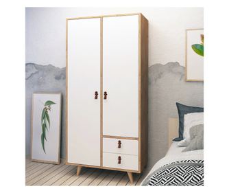 Garderobni ormar, Musso