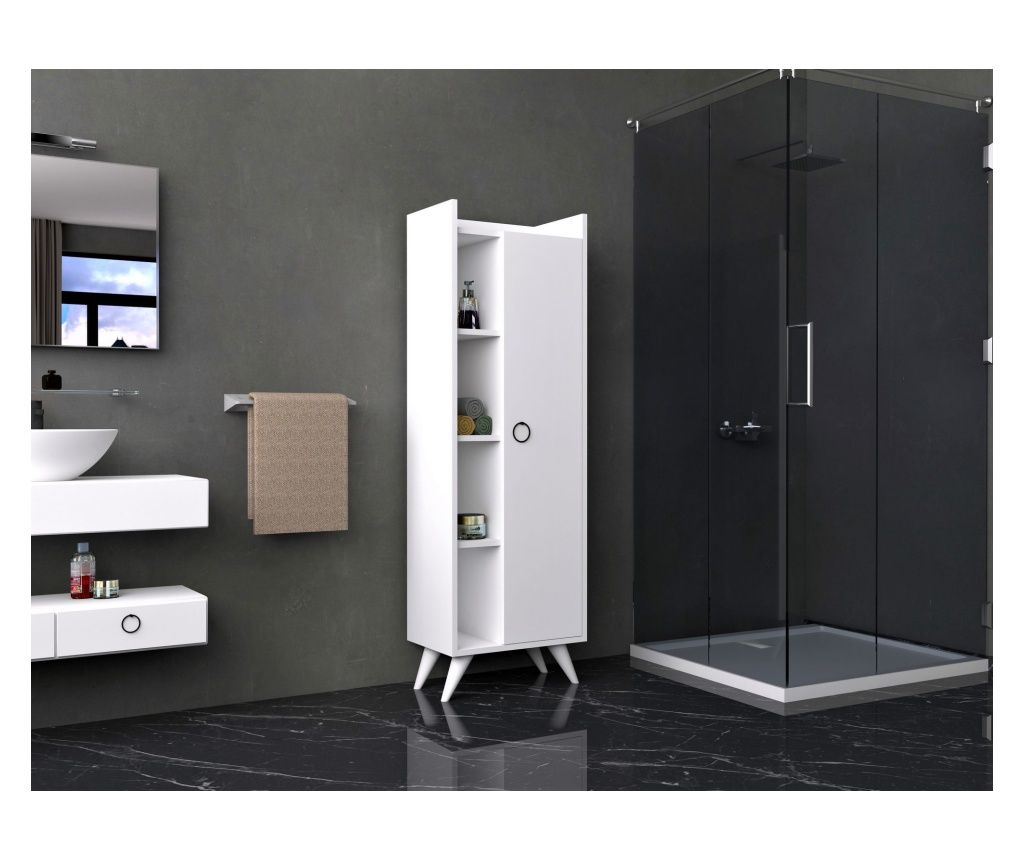 Έπιπλα μπάνιου (Έπιπλα/Αποθήκευση/Έπιπλα μπάνιου και τουαλέτας) 