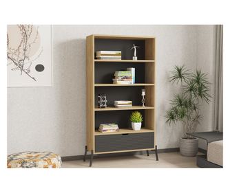 Dárky pro knihy (Nábytek/Skříně a police na knihy)