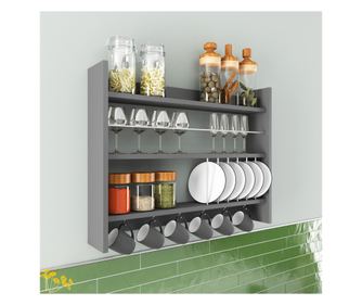 Polcok és tárolódobozok (Háztartási cikkek/Rendszerezés és tárolás/Polcok és tárolók)