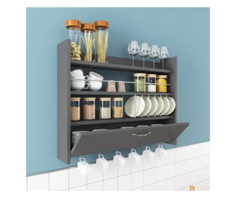 Polcok és tárolódobozok (Háztartási cikkek/Rendszerezés és tárolás/Polcok és tárolódobozok)