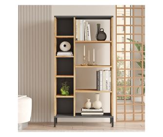 Ajándékok könyvekhez (Bútor/Könyvespolcok és állványok)