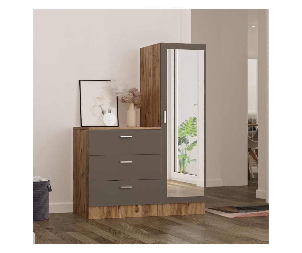 Cabinet multifunctional 