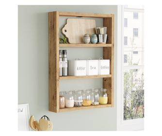 Polcok és tárolódobozok (Háztartási cikkek/Rendszerezés és tárolás/Polcok és tárolók)