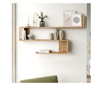 Polcok és tárolódobozok (Háztartási cikkek/Rendszerezés és tárolás/Polcok és tárolók)