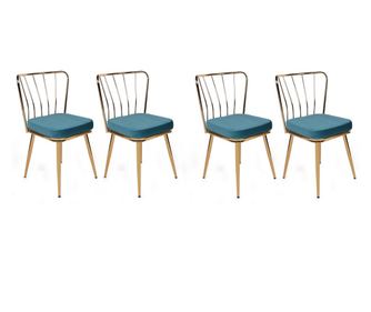 Set stolica (4 komada), Yıldız-929 V4