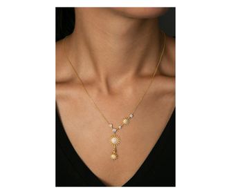 Ogrlica, ELKYS60028A