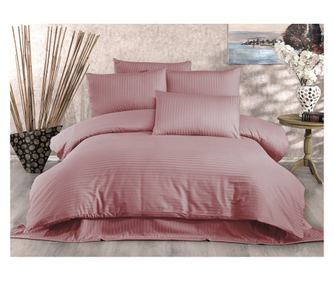 Komplet prešite odeje Satin King (FR)