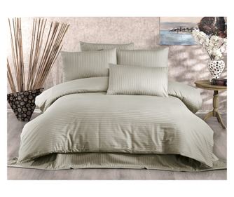 Komplet prešite odeje Satin Single XL (DE)