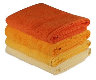 Комплект хавлии