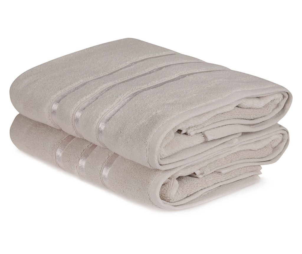 Set brisač (2 kosa), Dolce - Light Brown