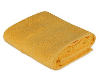 Brisača, Rainbow - Dark Yellow