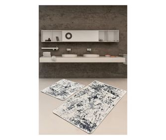 Kupaonski tepisi u setu (2 komada), Kenzo DJT