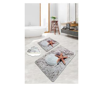 Slevy na koberce ve sady (2 kusy), Starfısh