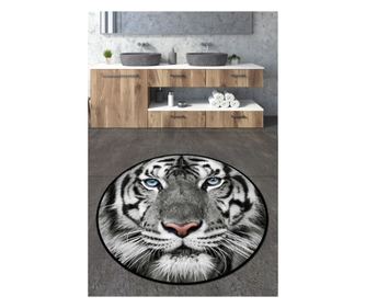 Fürdőszobai szőnyeg Hunter Circle Djt 160