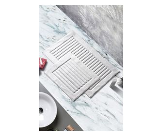 Kupaonski tepisi u setu (2 komada), Cottonkt 000053