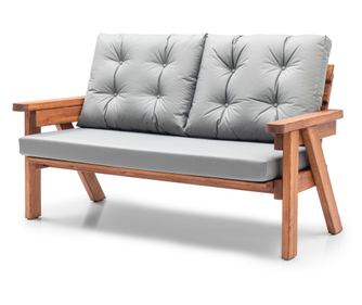 Canapea cu 3 locuri Garden