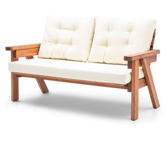 Canapea cu 3 locuri Garden