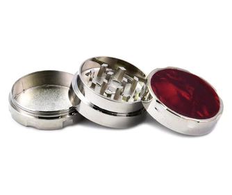 Grinder de metal Боб Марли, форматирайте вашето 3 парти