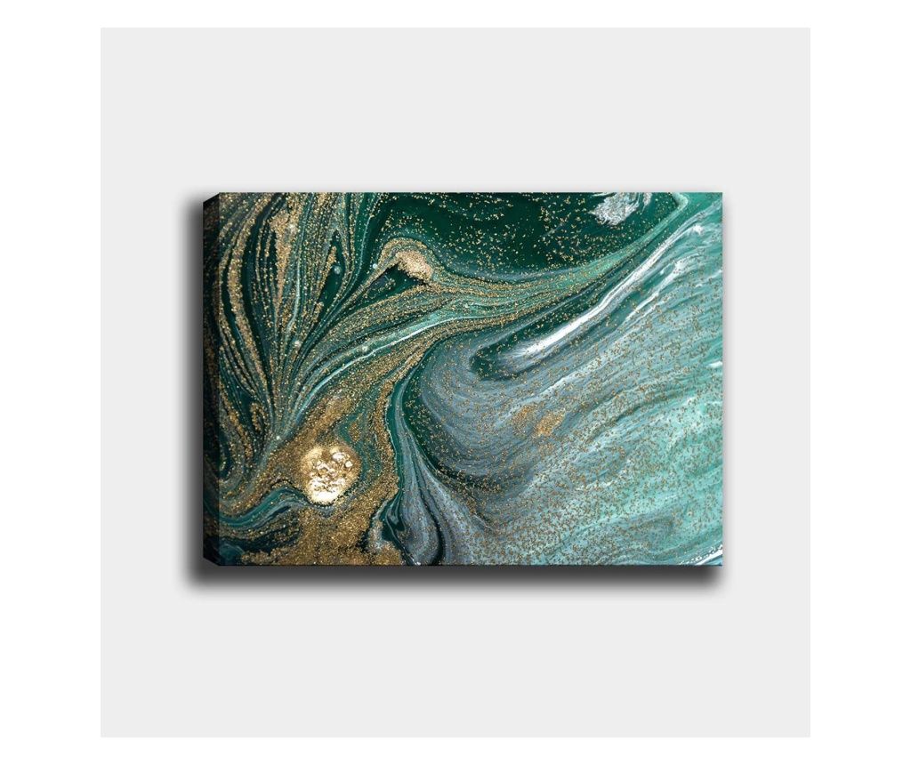 Pictura decorativa pe panza, 75101055170100