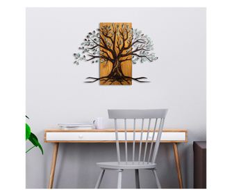 Διακόσμηση τοίχου