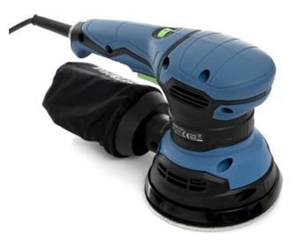 Slefuitor excentric, 1200W, KD1695-Z, Kraft&Dele