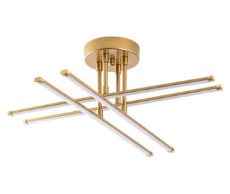 Candelabru, evacuare-13664