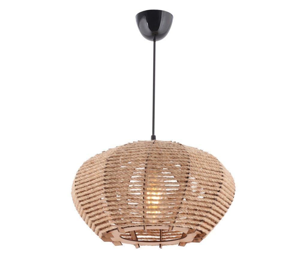 Candelabru, Jute Ellipse 