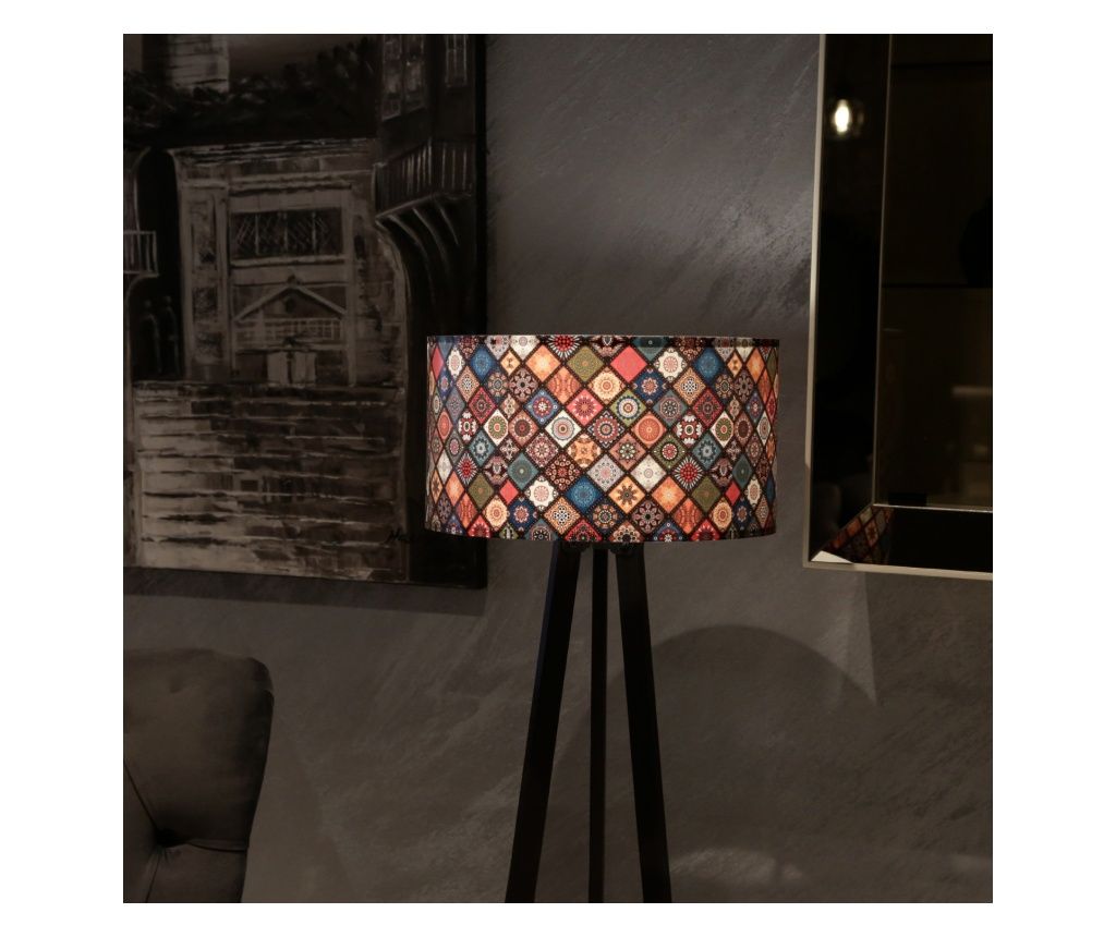 Lampadar