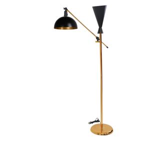 Lampa de podea