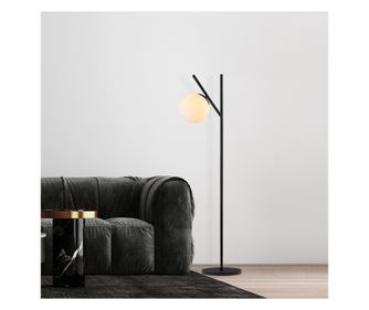 Lampa de podea