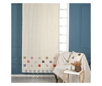 Zavjesa CRT10-100x200