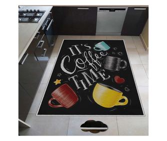 Килим COFFEETIME 100x200 см