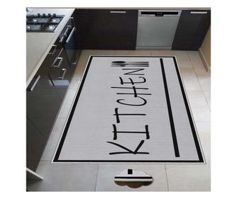 Кухненски килим LINE KITCHEN 100x200 см