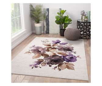 Covor HALLIE 80x140 cm