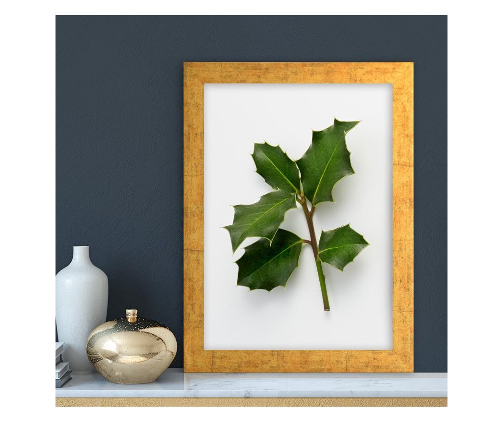 Διακοσμητικό πλαισιωμένο MDF, πολύχρωμο