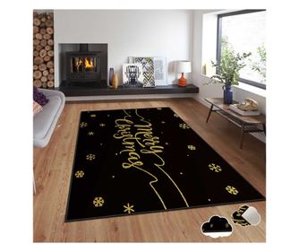 Tepih (140 x 220), višebojno