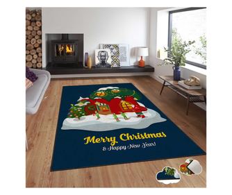 Tepih (120 x 180), višebojno