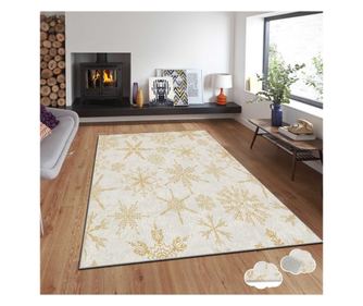 Tepih (140 x 220), višebojno