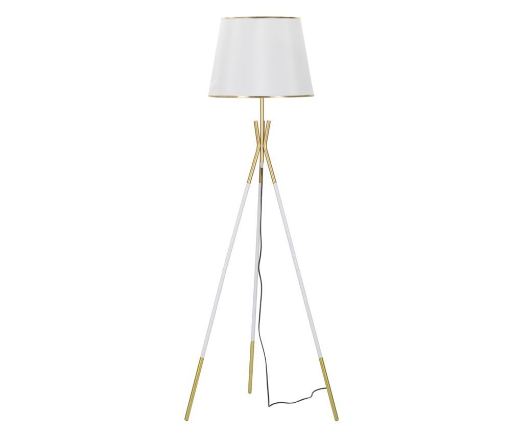 Lampadar triplu cm ø 61x154