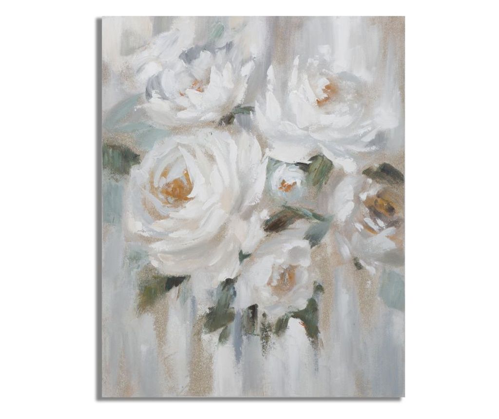 ΧΕΙΡΟΠΟΙΗΤΟΣ ΕΠΙΤΟΙΧΙΟΣ ΠΙΝΑΚΑΣ CREM ΛΟΥΛΟΥΔΙ CM 80X3,7X100