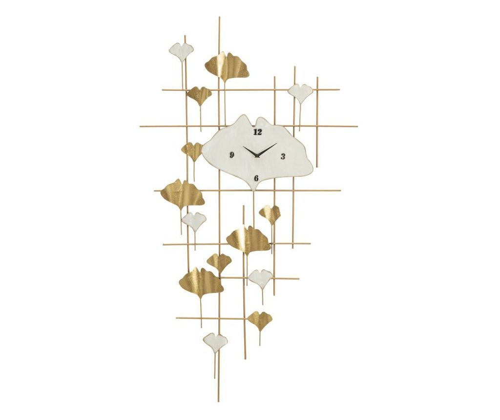 Clock Tower Gold 76 cm